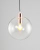 Подвесной светильник Moderli V2240-P Aurora 1*E27*60W - 8