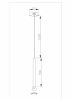Подвесной светильник Moderli V2331-P Cretto 1*E27*3W - 8