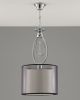 Подвесной светильник Moderli V2580-1P Dark 1*E14*60W - 12