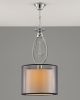 Подвесной светильник Moderli V2580-1P Dark 1*E14*60W - 9