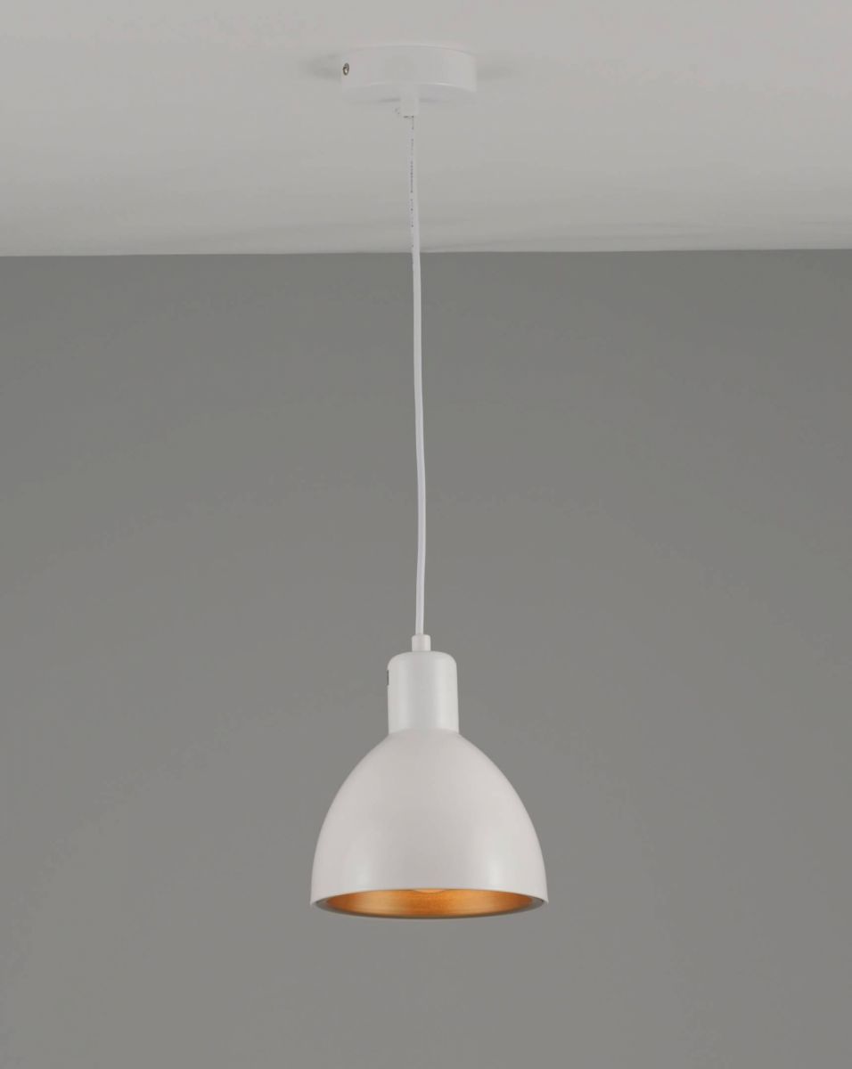 Подвесной светильник Moderli V2711-1P Irene 1*E27*60W