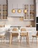 Подвесной светильник Moderli V2731-3P Room 3*E27*60W - 11