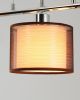 Подвесной светильник Moderli V2731-3P Room 3*E27*60W - 15