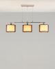 Подвесной светильник Moderli V2731-3P Room 3*E27*60W - 5