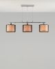 Подвесной светильник Moderli V2731-3P Room 3*E27*60W - 6