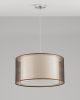 Подвесной светильник Moderli V2733-1P Room 1*E27*60W - 12