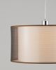 Подвесной светильник Moderli V2733-1P Room 1*E27*60W - 14