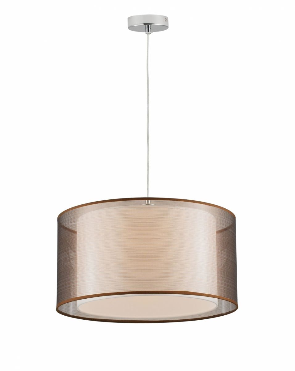 Подвесной светильник Moderli V2733-1P Room 1*E27*60W