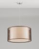 Подвесной светильник Moderli V2733-1P Room 1*E27*60W - 9