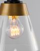 Подвесной светильник Moderli V2781-3P Brizzi 3*E27*60W - 14
