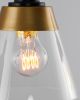 Подвесной светильник Moderli V2781-3P Brizzi 3*E27*60W - 2