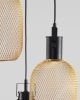 Подвесной светильник Moderli V2802-3P Adalina 3*GU10*50W - 13