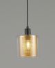 Подвесной светильник Moderli V2870-1P Suspent 1*E14*40W - 11