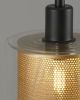 Подвесной светильник Moderli V2870-1P Suspent 1*E14*40W - 4