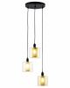 Подвесной светильник Moderli V2871-3P Suspent 3*E14*40W - 3