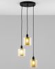 Подвесной светильник Moderli V2871-3P Suspent 3*E14*40W - 4