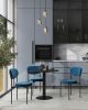Подвесной светильник Moderli V2871-3P Suspent 3*E14*40W - 8