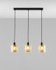 Подвесной светильник Moderli V2872-3P Suspent 3*E14*40W - 10