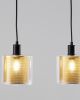Подвесной светильник Moderli V2872-3P Suspent 3*E14*40W - 2