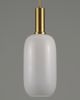 Подвесной светильник Moderli V2890-1P Martin 1*E27*60W - 13