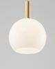 Подвесной светильник Moderli V2891-1P Martin 1*E27*60W - 12