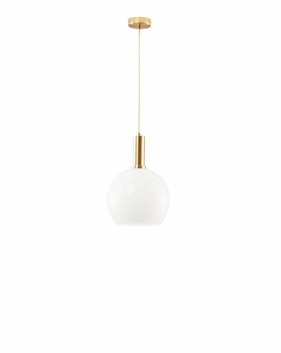 Подвесной светильник Moderli V2891-1P Martin 1*E27*60W