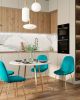 Подвесной светильник Moderli V2892-3P Martin 3*E27*60W - 4