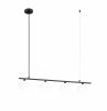 Подвесной светильник Moderli V5091-4P Lingdal - 3