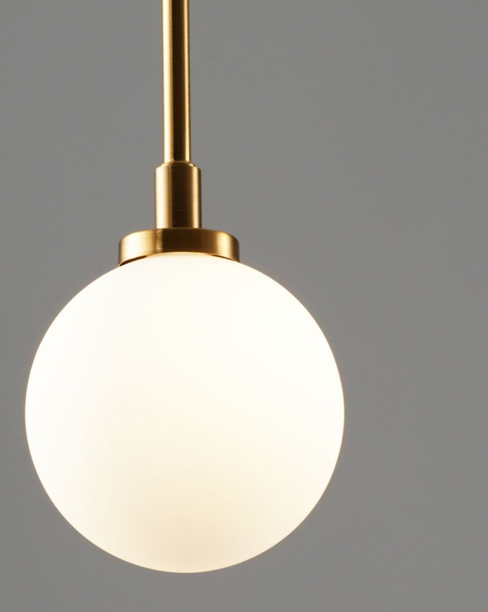 Подвесной светильник Moderli V5092-2P Lingdal