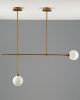 Подвесной светильник Moderli V5092-2P Lingdal - 5