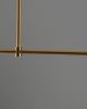 Подвесной светильник Moderli V5092-2P Lingdal - 6