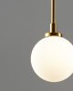 Подвесной светильник Moderli V5092-2P Lingdal - 9