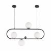 Подвесной светильник Moderli V6031-4P Krona - 6