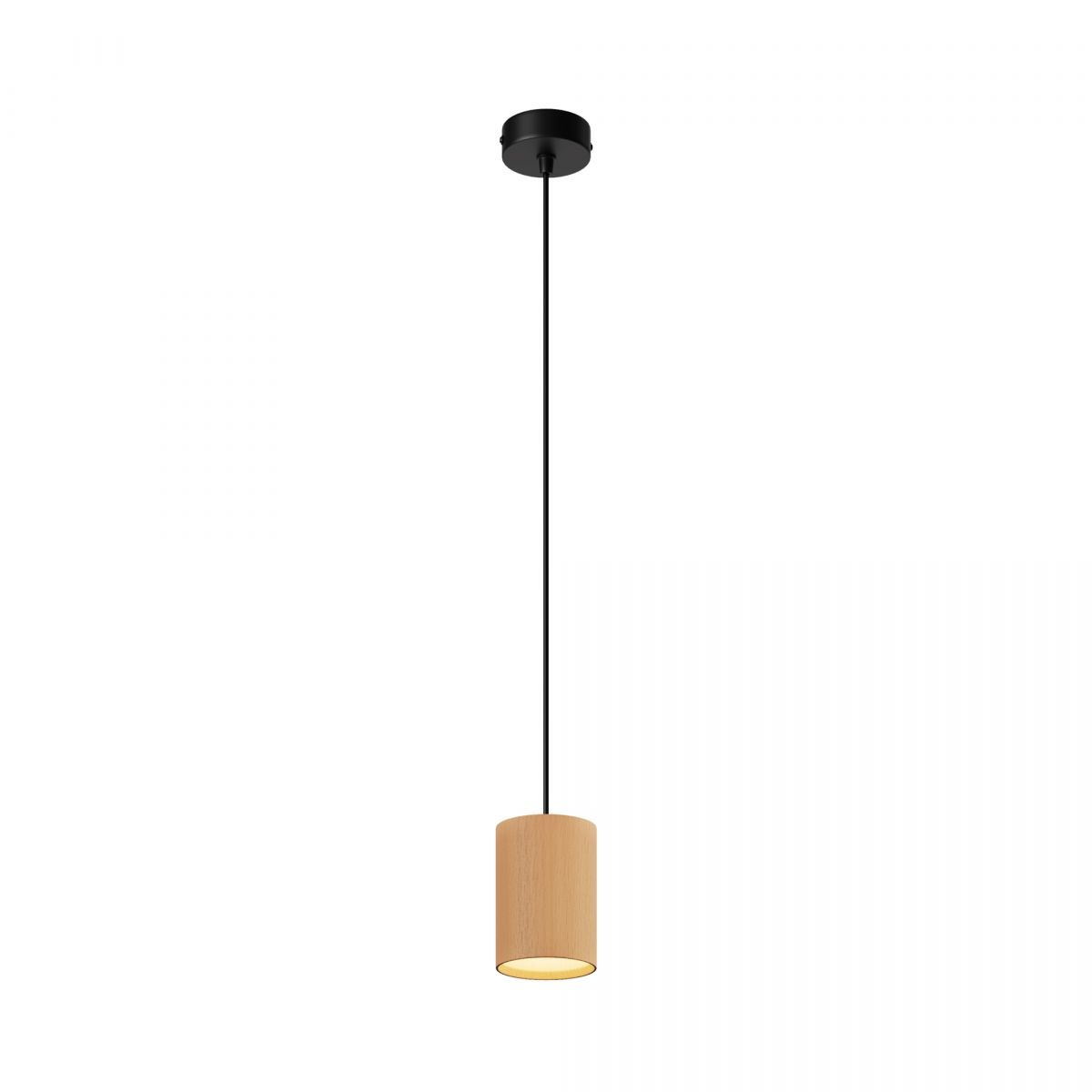 Подвесной светильник NUVOLT LPL-001RW