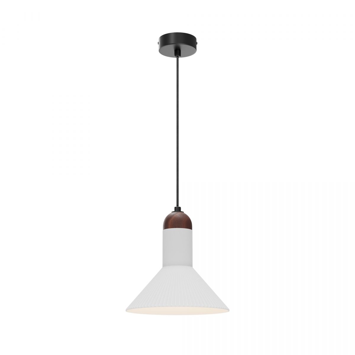 Подвесной светильник NUVOLT LPL-004GR