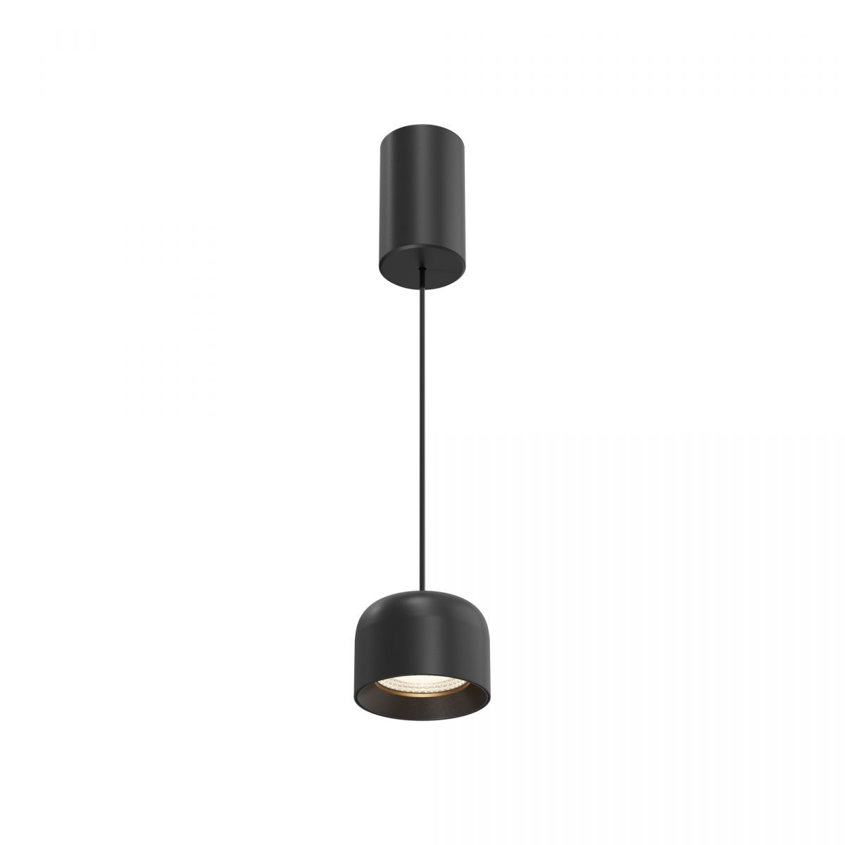 Подвесной светильник Technical P113-L12-3K-B