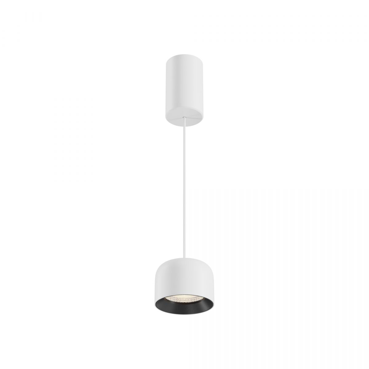 Подвесной светильник Technical P113-L12-3K-W