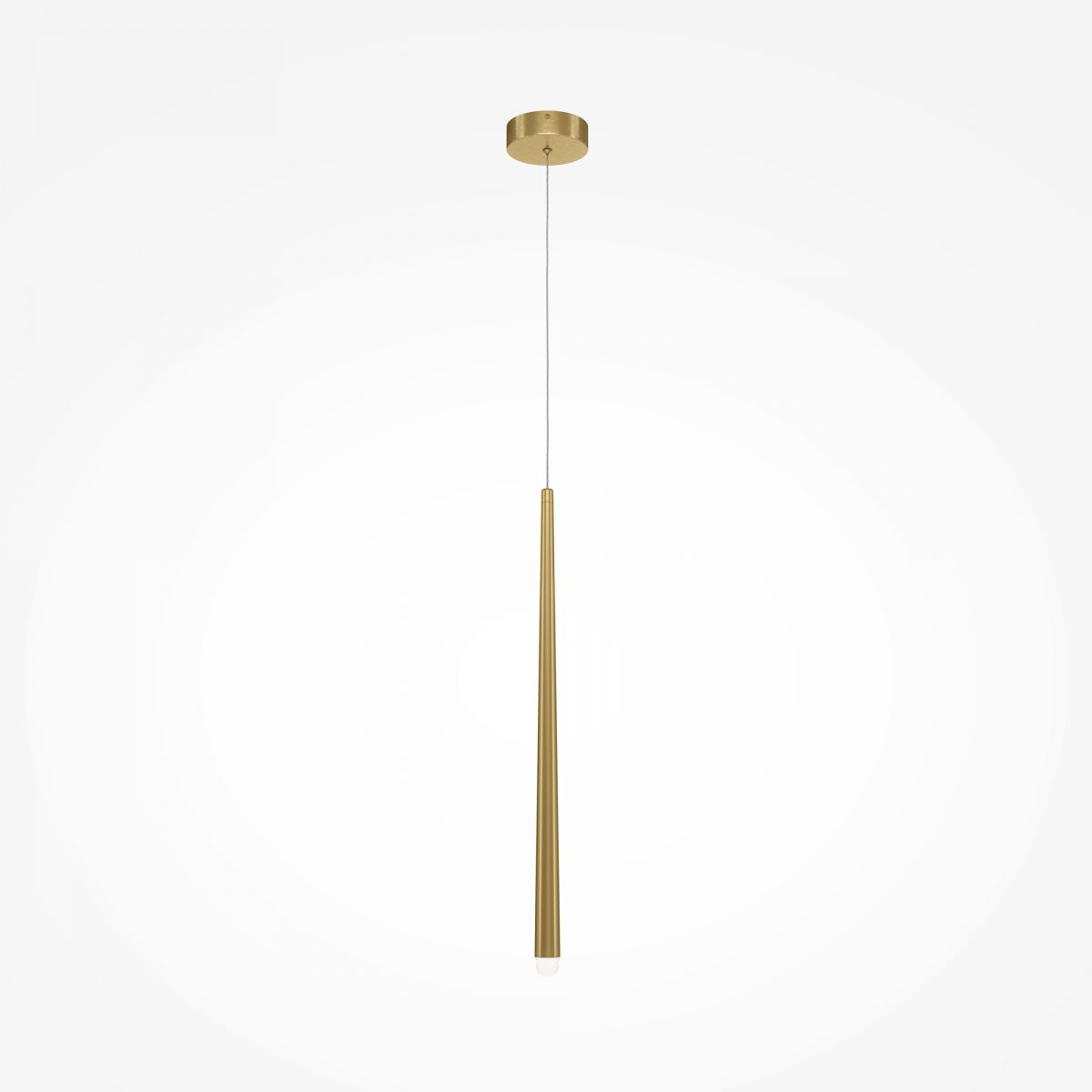 Подвесной светильник Maytoni MOD132PL-L36BSK