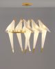 Подвесной светодиодный светильник Moderli V3073-6PL origami Birds 6*LED*6W - 5