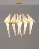 Подвесной светодиодный светильник Moderli V3073-6PL origami Birds 6*LED*6W - 6