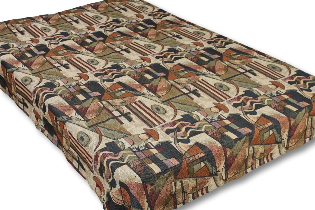 ПОК-04-15 Покрывало "Гобелен" 143х205