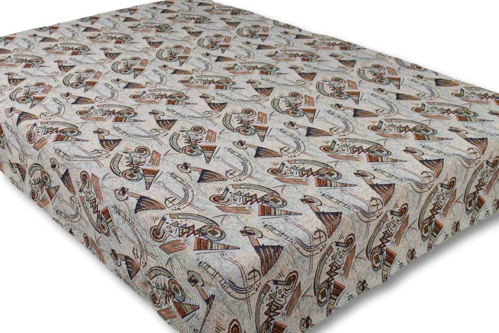 ПОК-26-15 Покрывало "Гобелен" 143х205