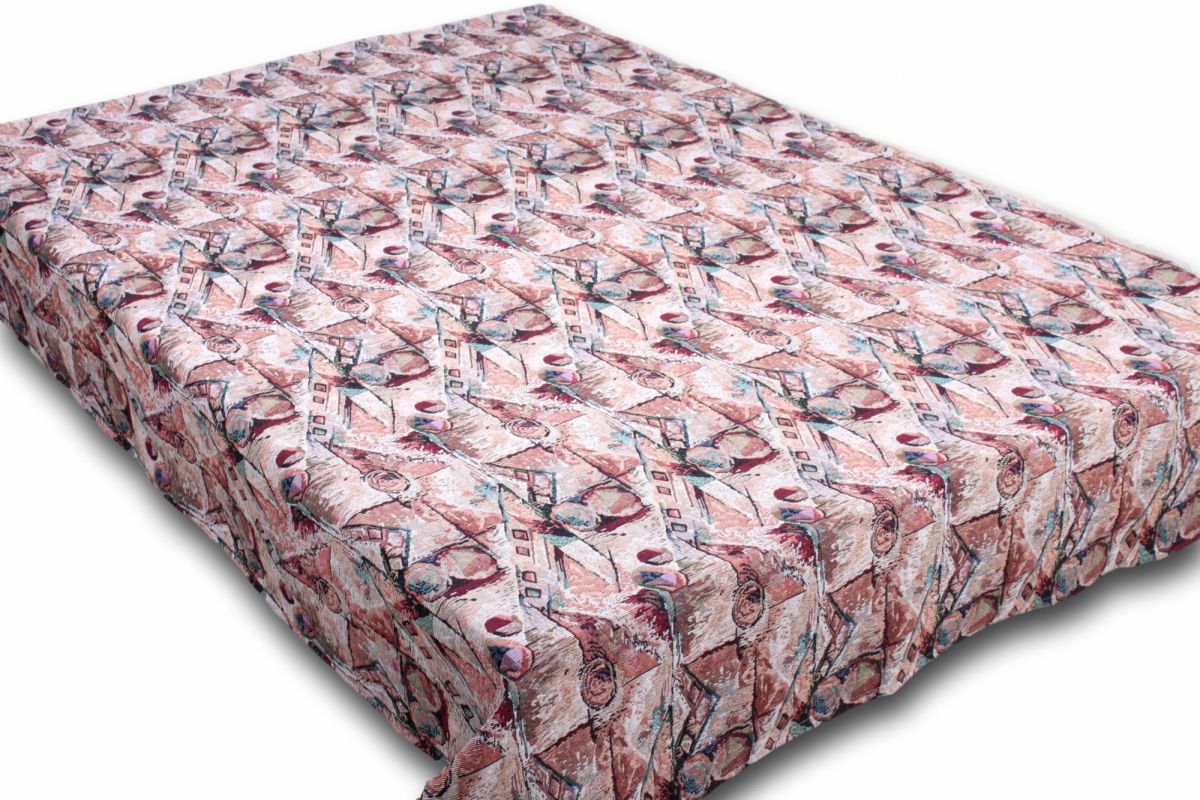 ПОК-67-15 Покрывало "Гобелен" 143х205