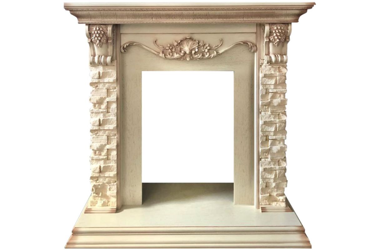 Портал Adriana - Cлоновая кость,25996