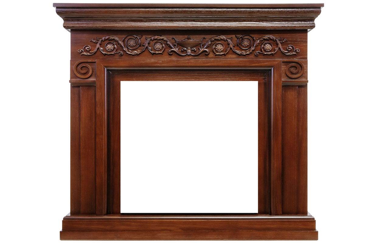 Портал Athena - Темный дуб,27233