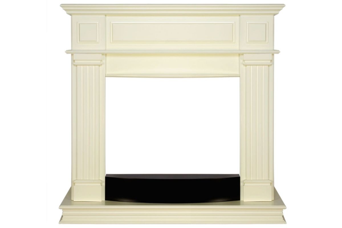 Портал Atlanta - Слоновая кость,27241