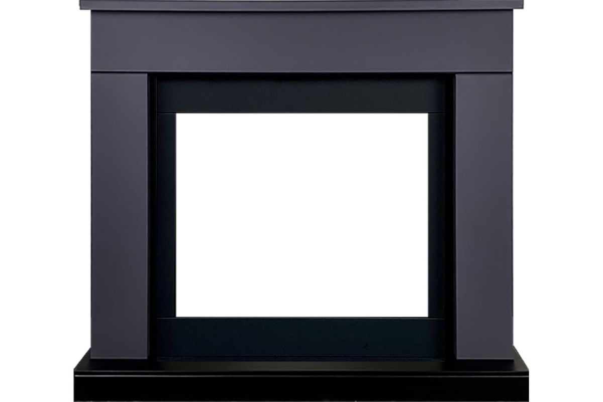 Портал Bergen 23 (Разборный) - Серый графит,35346