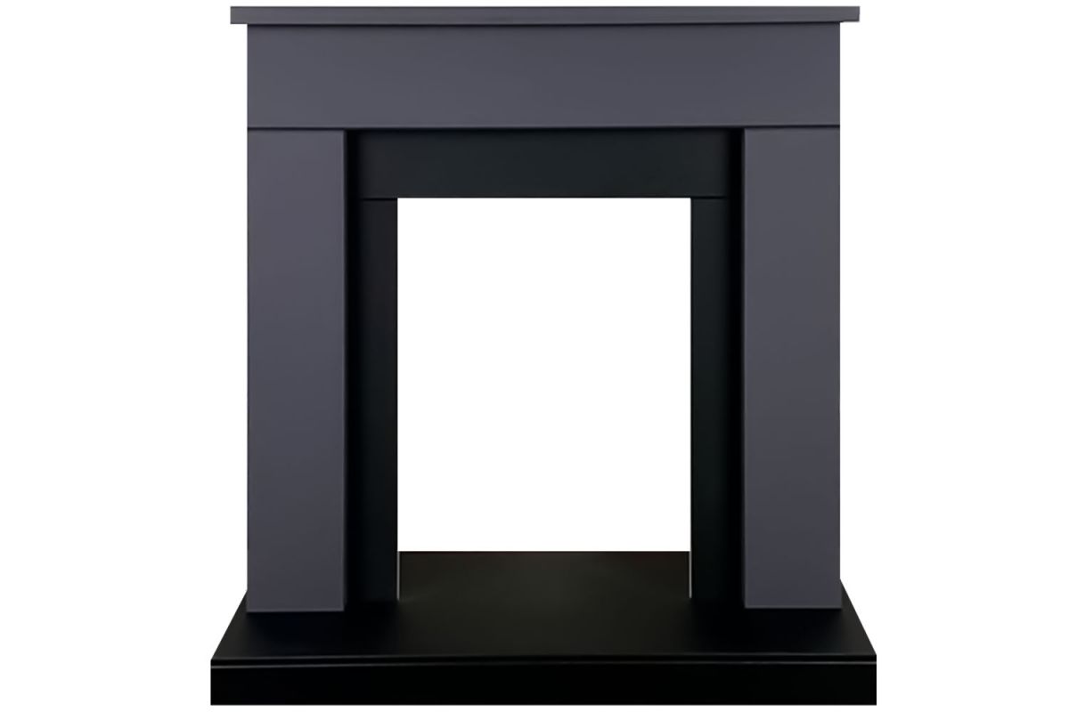 Портал Bergen (Разборный) - Серый графит (Ширина 900 мм),33899