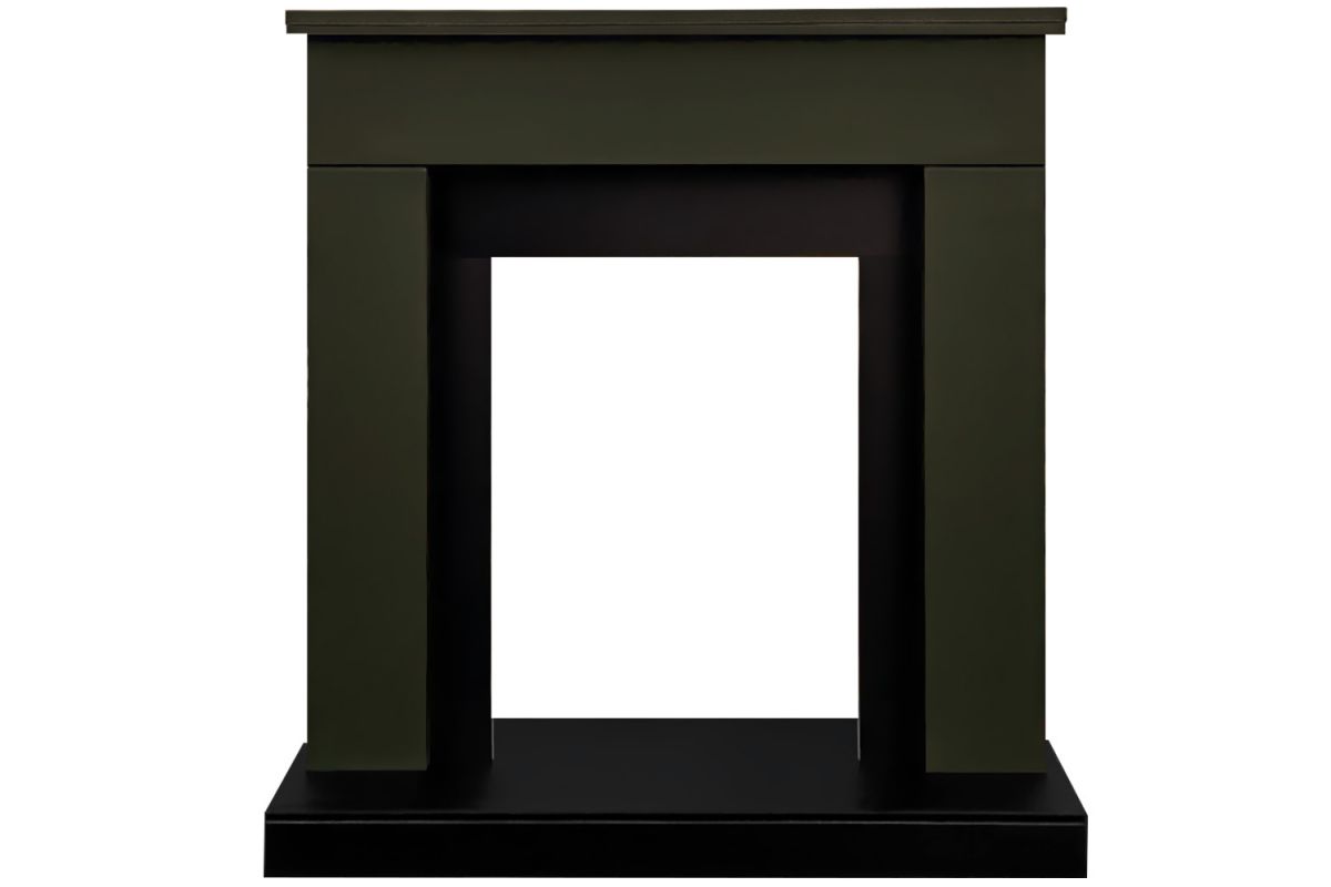 Портал Bergen (Разборный) - Темная олива (Ширина 900 мм),34013