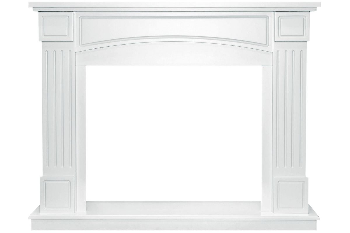 Портал Boston - Белый,26851